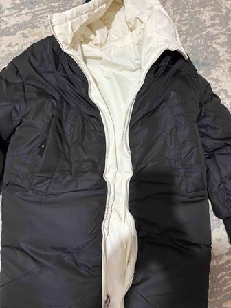 Продам куртку пуховик