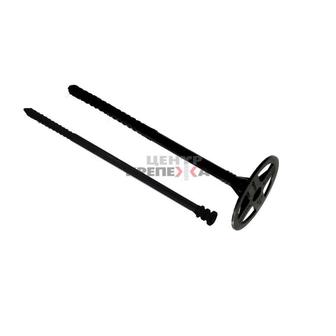 Дюбель зонт для теплоизоляций