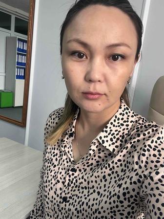 Бухгалтерские услуги, ИП, ТОО