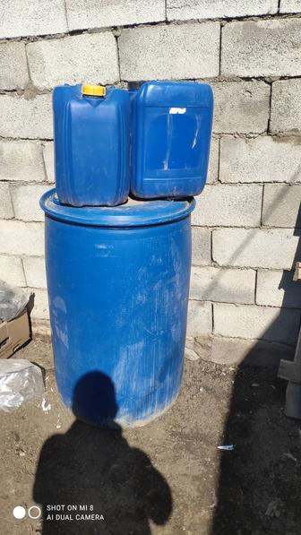 Ёмкость для воды