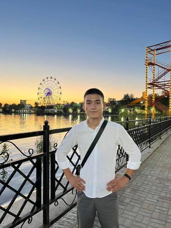 Торговый представитель