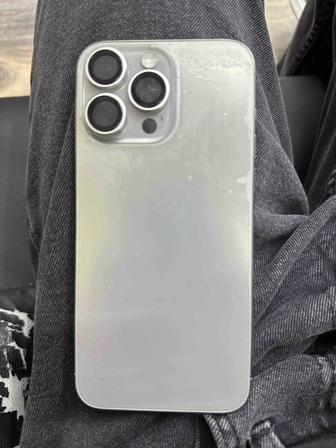 Продажа IPhone 15 pro max 256