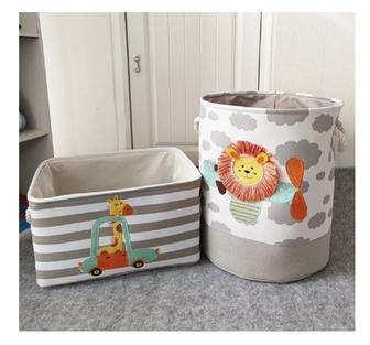 Органайзер для игрушек