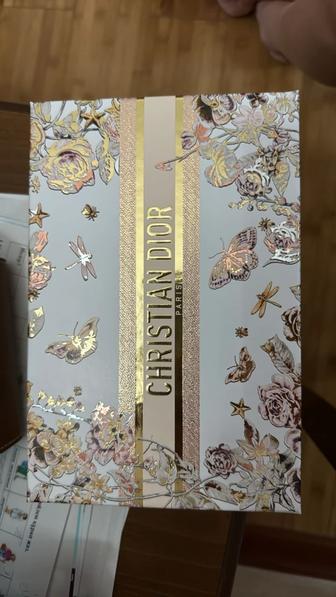 Набор подарочный Dior