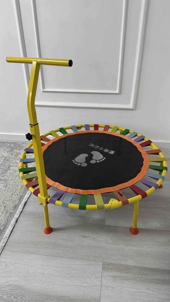 Батут детская