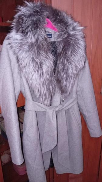 Продам пальто