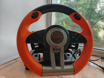 Продам игровой руль