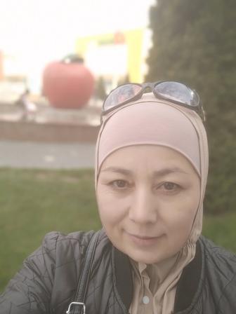 Домроботница