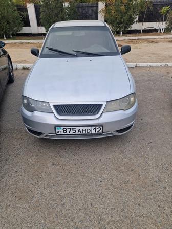 Нексия аренда