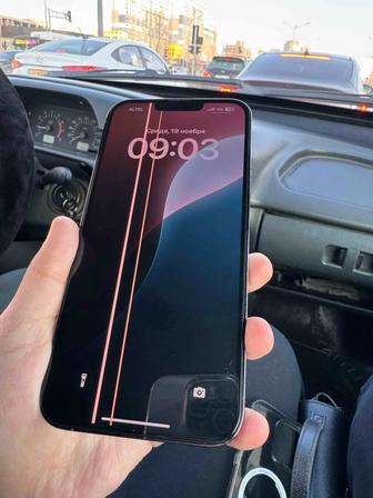 Продам IPhone 13 Pro Max 128gb 86%