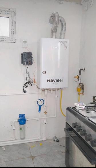 Сварщик опытный газовик