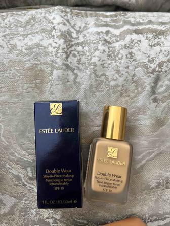 Тональный крем от Este Lauder double wear в оттенке 2N2 buff