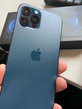 Продам iphone 12 pro max