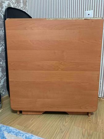 Жиналмалы стол