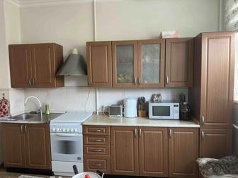 Продам кухонный гарнитур Alma мебель