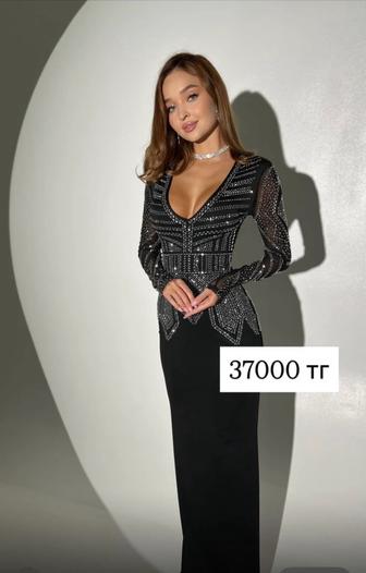 Продам платье