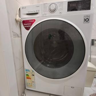 Продам стиральную машину