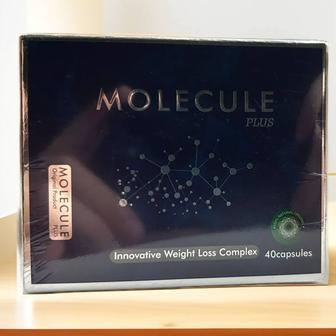 Molecule plus Молекула плюс -20 кг для похудения