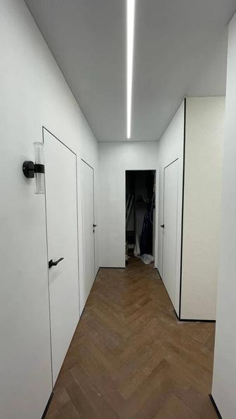 Ремонт квартира