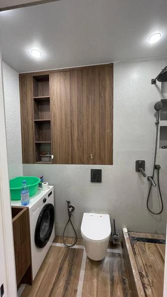 Ремонт квартира