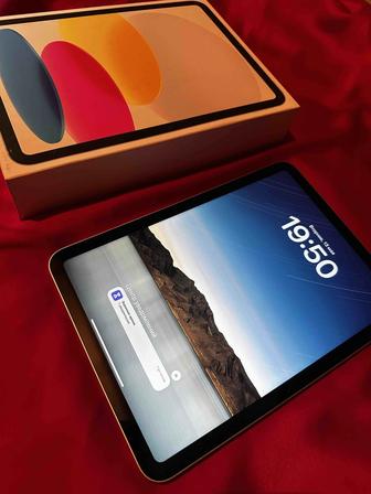 iPad 2022 10.9 Wi-Fi