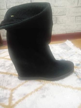 Угги женские зима