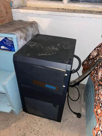 Ледогенератор Eqta