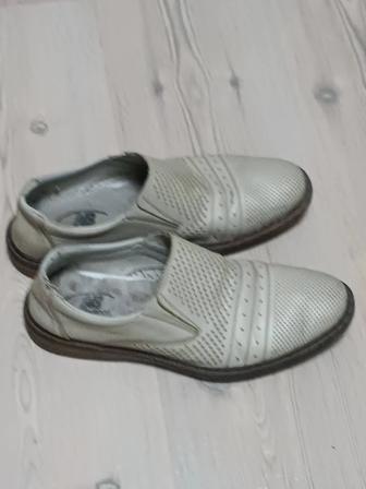 Продам туфли мужские