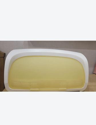 Хлебница Tupperware