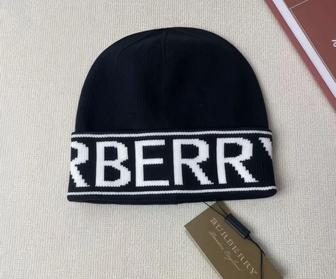 Шапка (Burberry style)