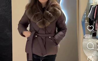 Продам куртку