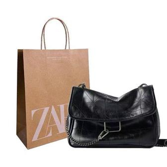 Сумка Zara