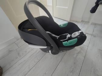 Автокресло Cybex 0-6 месяцев