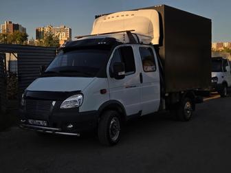 Услуги ремонта по газелям СТО теплый бокс