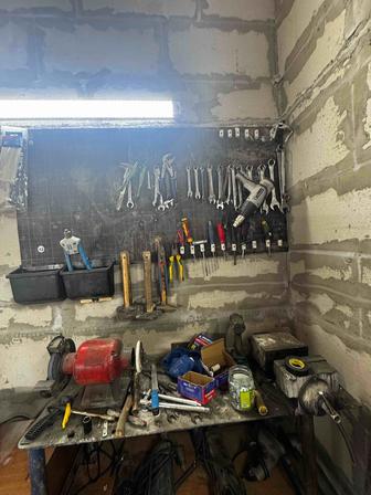 Услуги ремонта по газелям СТО теплый бокс