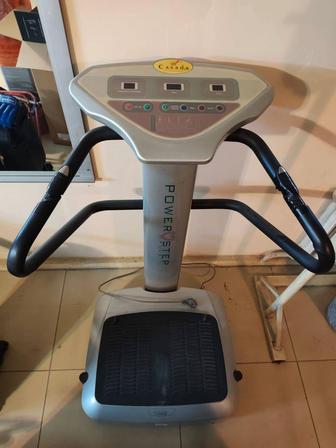 Вибро тренажёр power step Casada