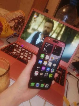 Iphone 14 pro max 256gb