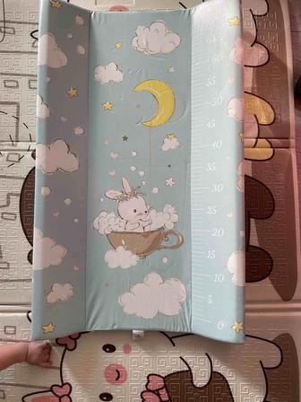 Продам пеленальную доску