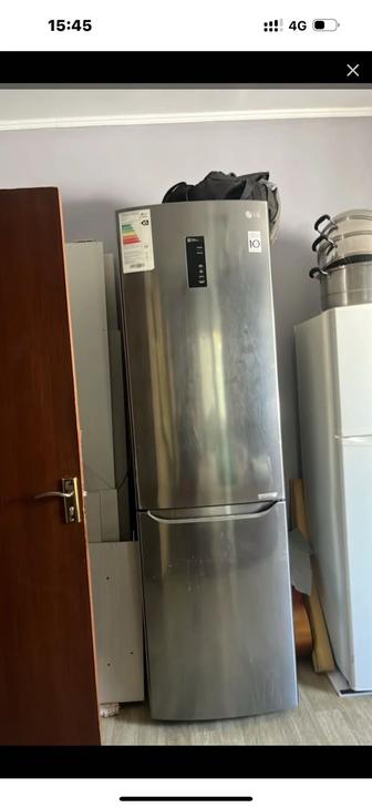 Ремонт холодильников