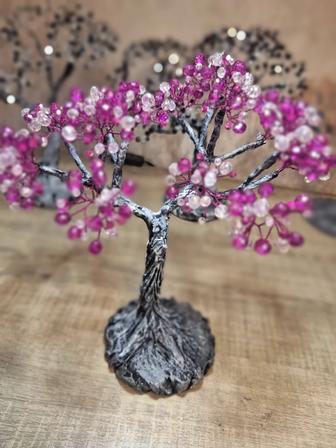 Дерево денежное