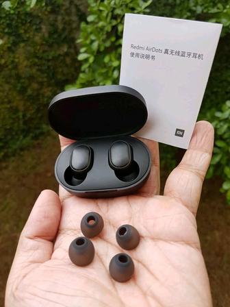 Redmi airdots