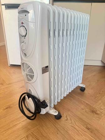 Обогреватель масляный