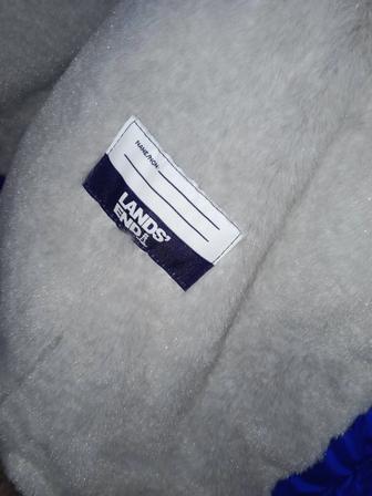 Продам зимнюю куртку