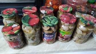 Продам грибы