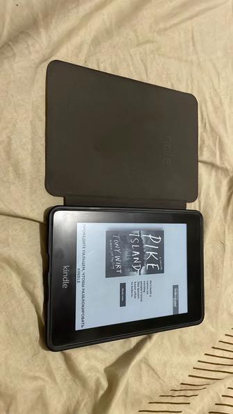 Kindle paperwhite