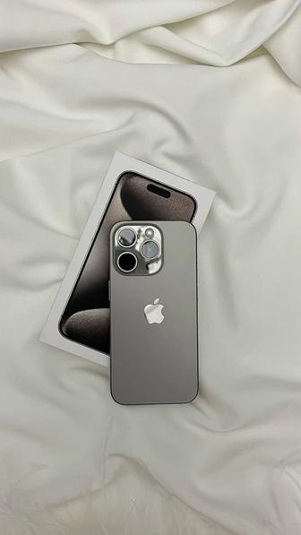Iphone 16 pro 256