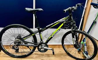 Продам велосипед Mulan