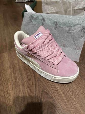 Кроссовки PUMA