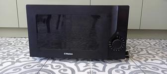 Микроволновая печь