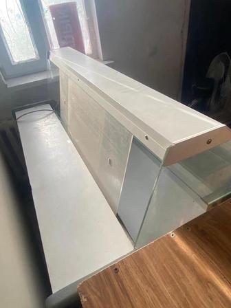 Витринный холодилник